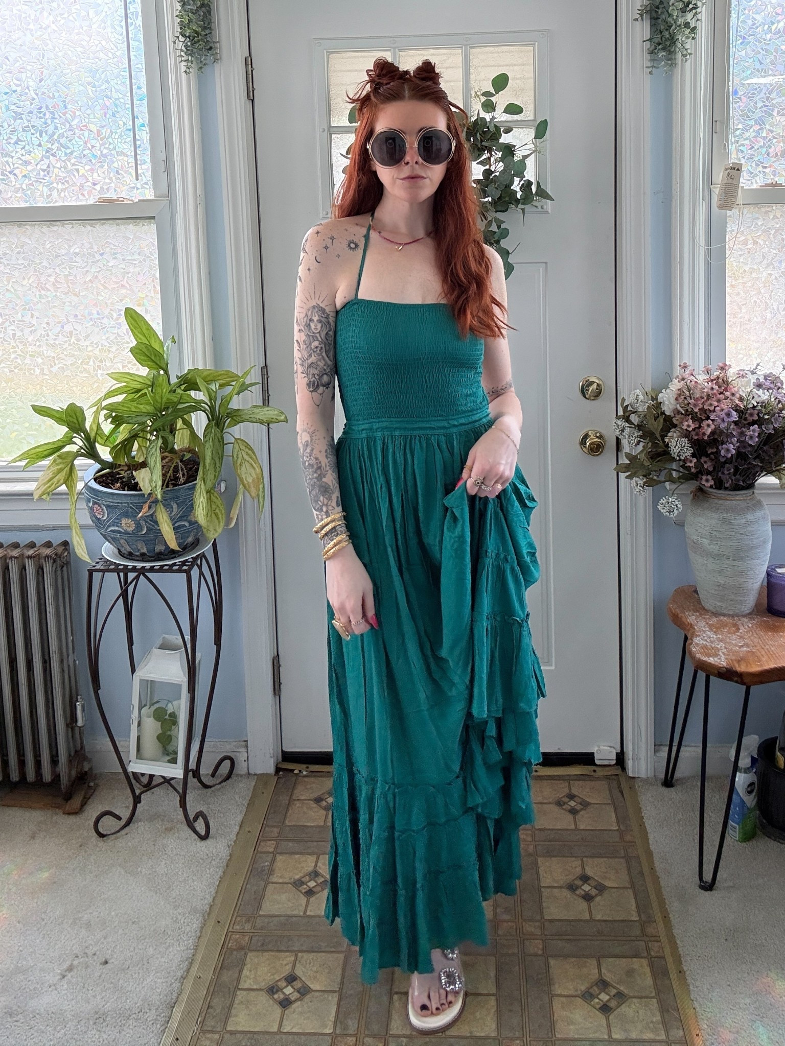 Goddess energyy

#LTKStyleTip #LTKFindsUnder50 #LTKFindsUnder100