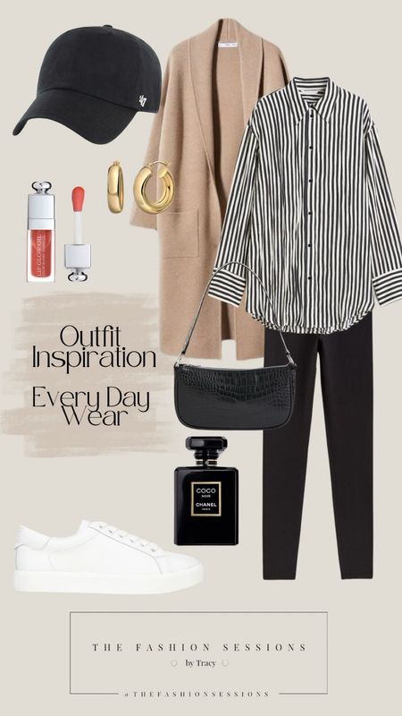 Everyday Wear 

#LTKFind #LTKunder100 #LTKstyletip