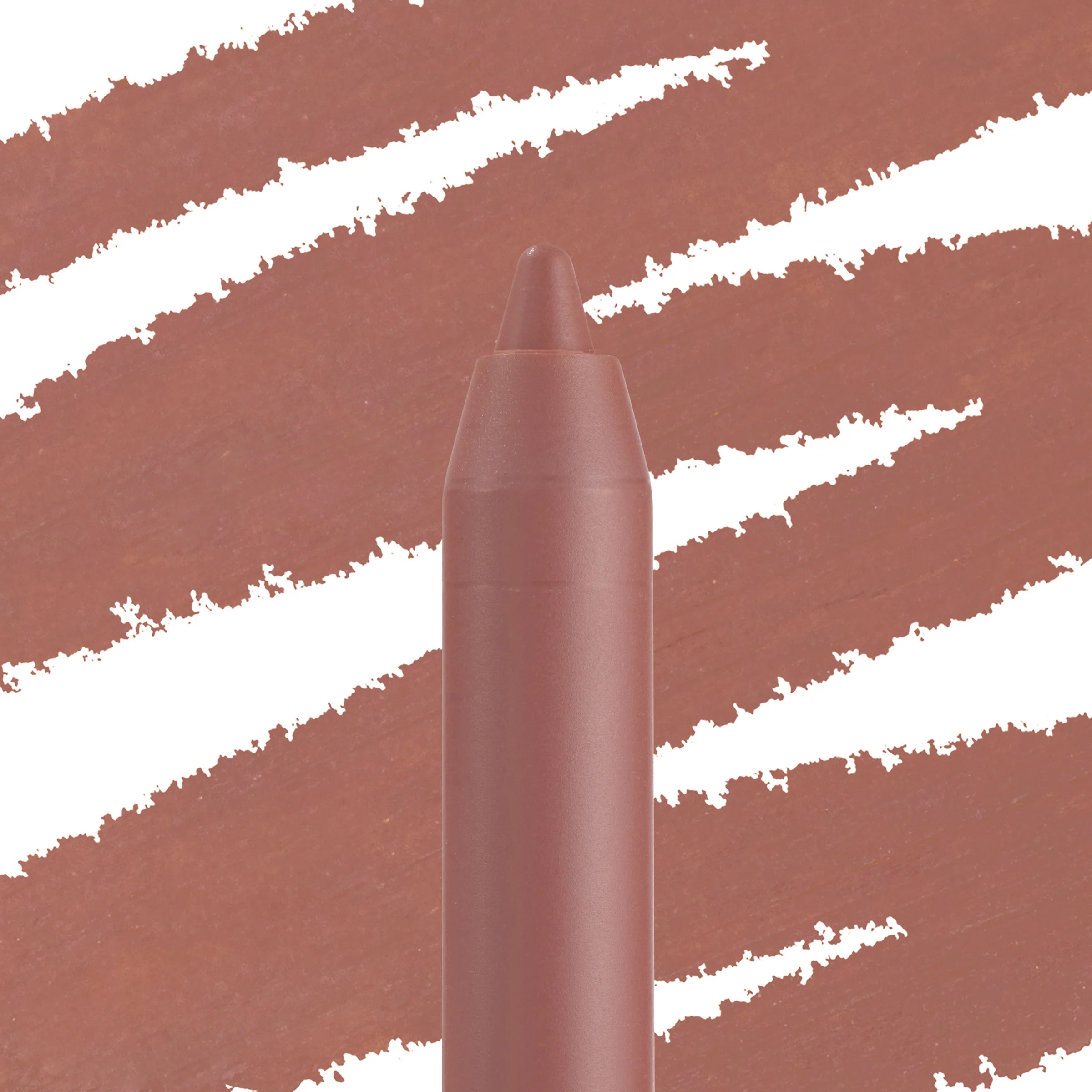 ColourPop®: Shop Beeper - Muted Rose | Smooth Glide-On Lip Liner | Colourpop