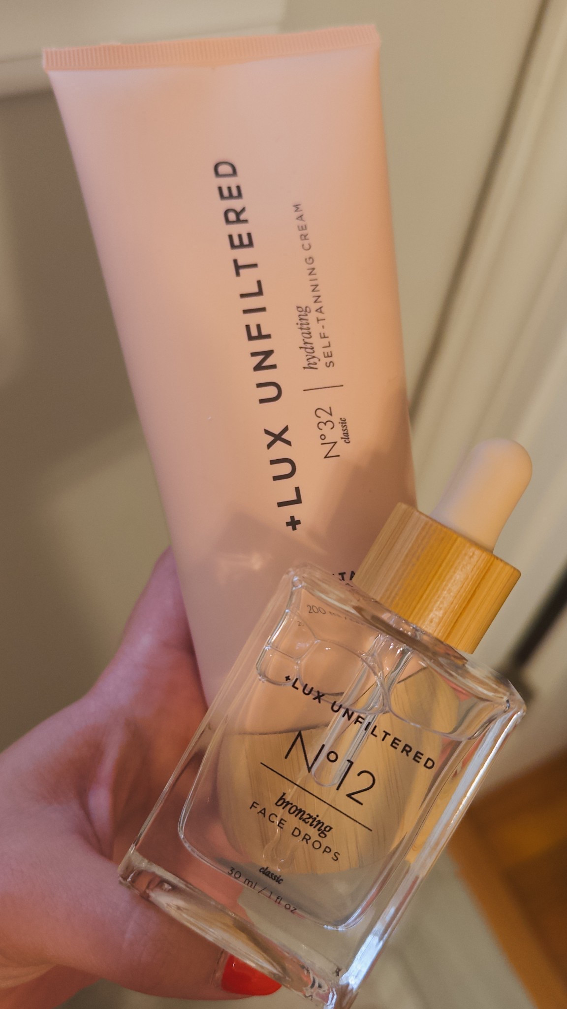 Current Tanning Favs ☀️

#LTKFindsUnder50