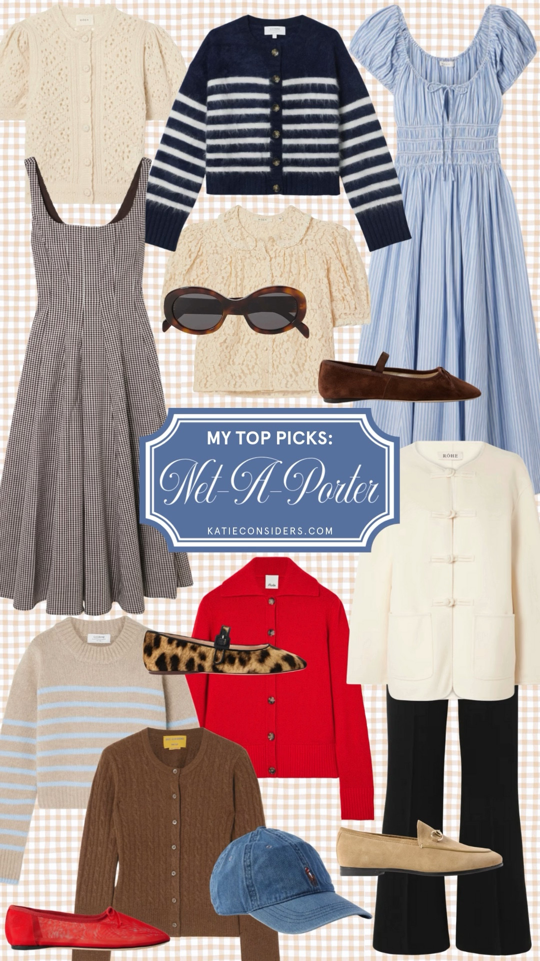 Sharing my top picks from @netaporter with you today! So many timeless pieces to transition your wardrobe from winter to spring. #netaporter #ad

#LTKTravel #LTKStyleTip #LTKSeasonal