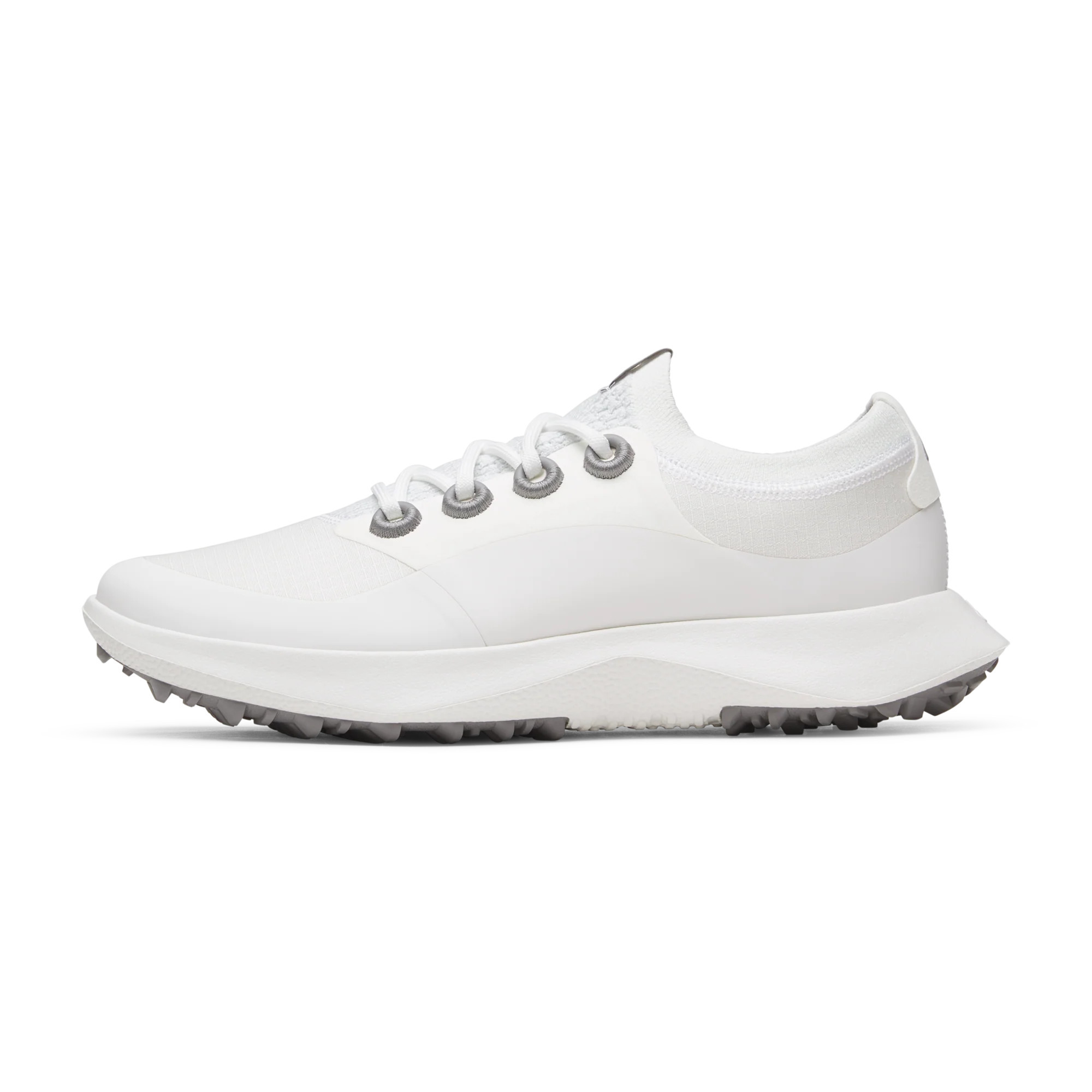 Allbirds Men's Golf Dashers, White, Size 14 | Allbirds