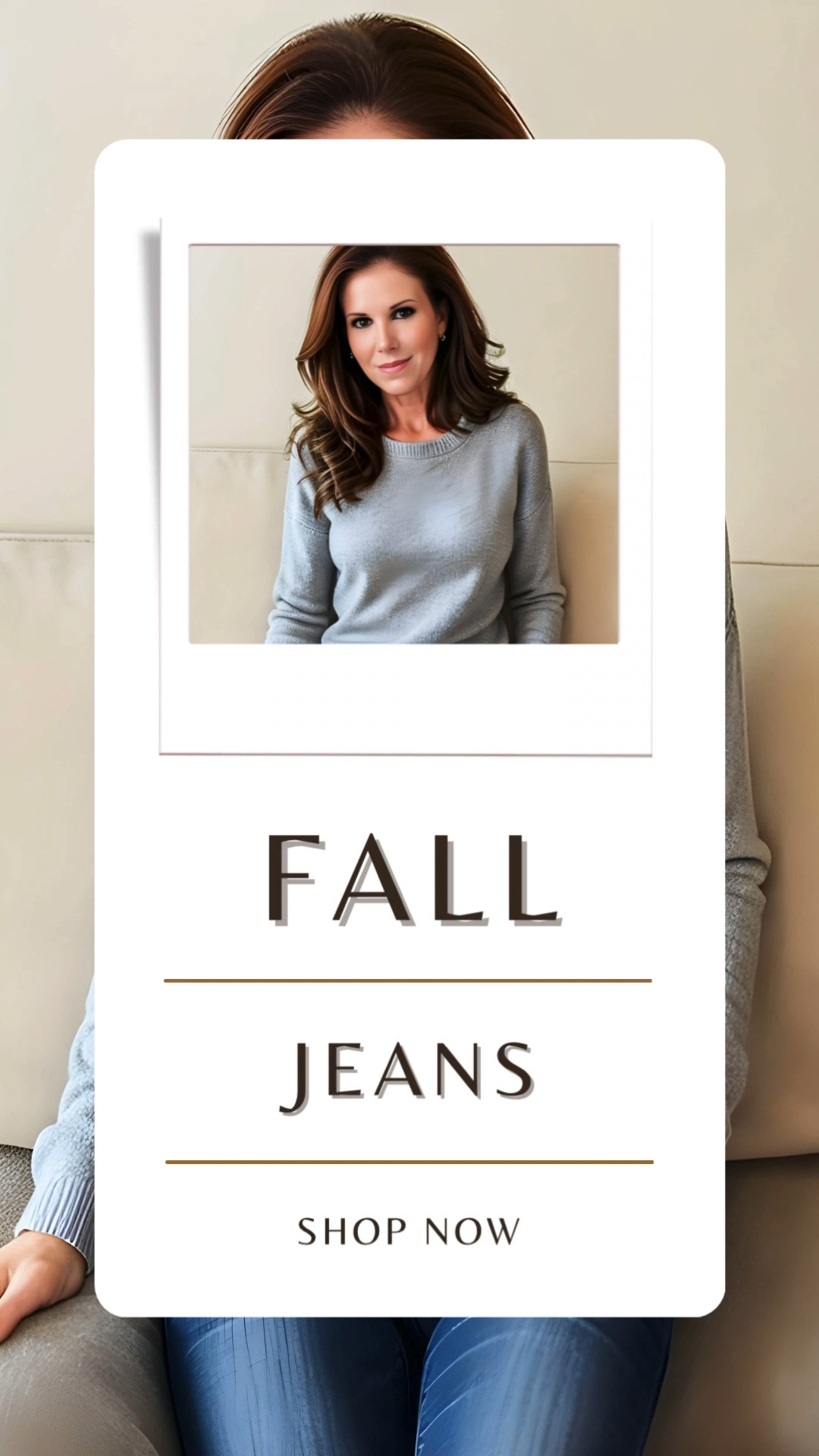 Jeans! Abercrombie and Fitch Jeans. There’s a size, fit and color for every body type 😍

#abercrombie #jeans #falloutfit #maternity #maternityjeans

#LTKFindsUnder100 #LTKOver40 #LTKBump