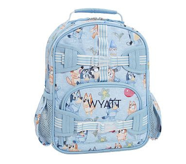 Mackenzie Bluey Backpack | Pottery Barn Kids