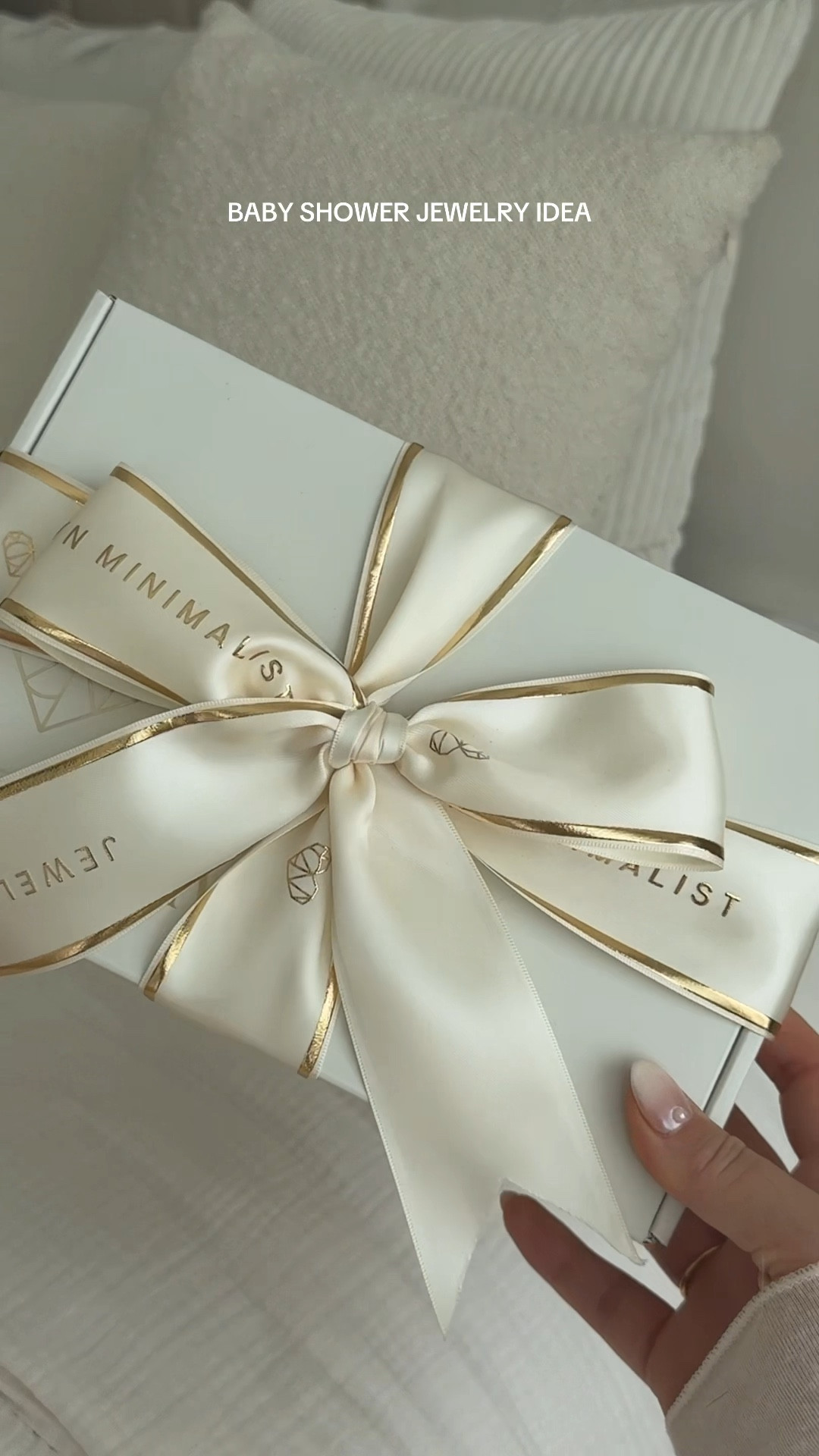 Sharing some of my favorite pearl jewelry that I wore to my baby shower 

#LTKStyleTip #LTKBaby #LTKSeasonal