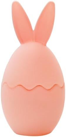 Spring Candle Decoration for Table Centerpieces, Bunny Lavender Scented Candle, Spring Home Decor... | Amazon (US)