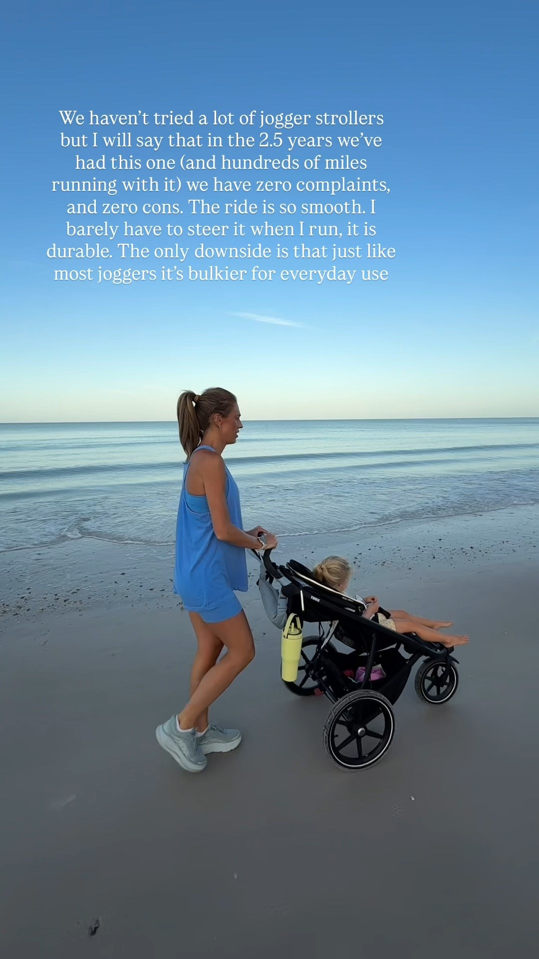 Jogger stroller we swear by!



Runner, running gear, mom gear

#LTKmomlife #LTKBaby #LTKfitnessgoals