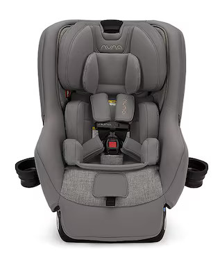 Rava Refined Secure Convertible Car Seat | Dillard's