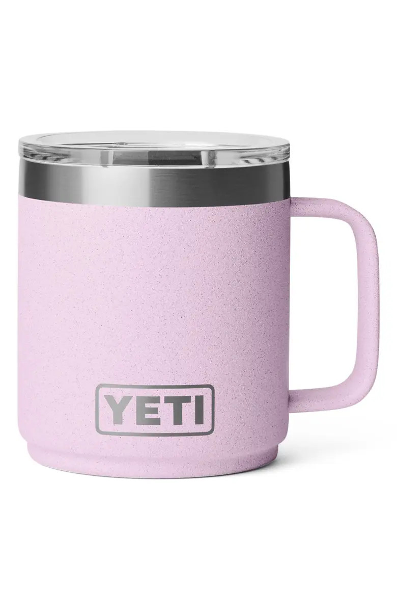 YETI Rambler 10-Ounce Mug | Nordstrom | Nordstrom