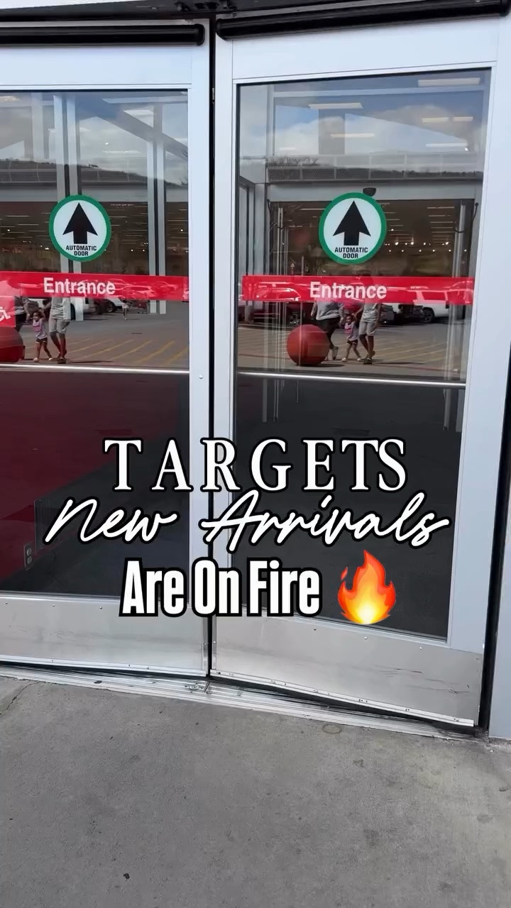 Girls these new arrivals are good, you Don’t miss these! 🎯
Lots of good everyday casual wear & early fall outfits that look so much more expensive than they are! 

They had the the BEST lounge sets that are FP and spanx look for less too that’s on sale! 

Target fall fashion 2026, Target new tall arrivals, Target fall outfit, trendy fall outfits, fall wardrobe staples, cute casual fall outfit, women’s fall fashion, cozy fall style, fall outfit inspiration, Target fashion finds, everyday fall style, casual chic fall outfit, fall outfits women over 40, country concert outfits, concert outfit ideas, date night outfit, business casual workwear, travel outfits, teacher outfits comfy sets lounge set

#LTKPetite #LTKActive #LTKootd