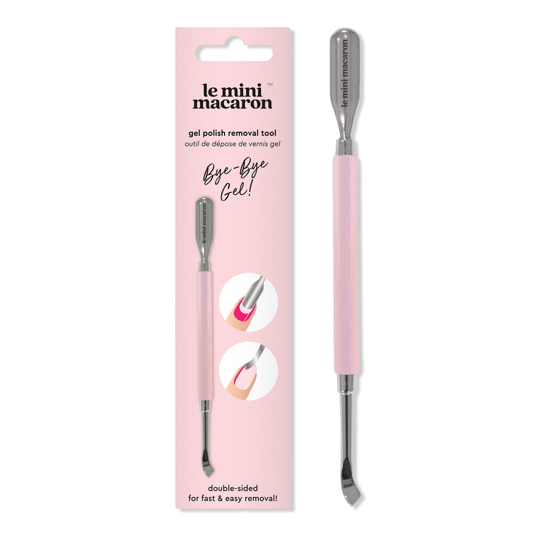 Double-Sided Gel Polish Removal Tool | Ulta