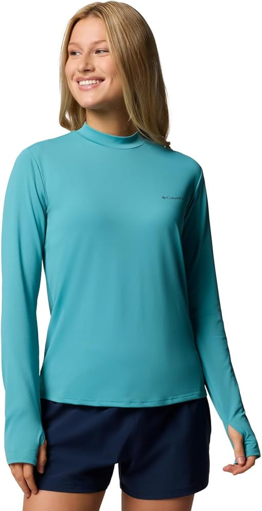 Columbia Womens Chill River Long Sleeve | Amazon (US)