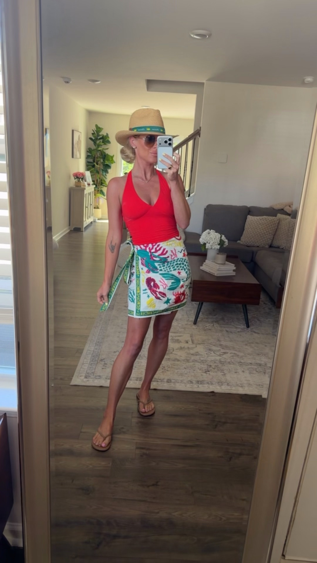 Vacation outfit inspo // vacation outfit ideas // beach vacay /: swimsuits 

#LTKootd #LTKSwim #LTKTravel