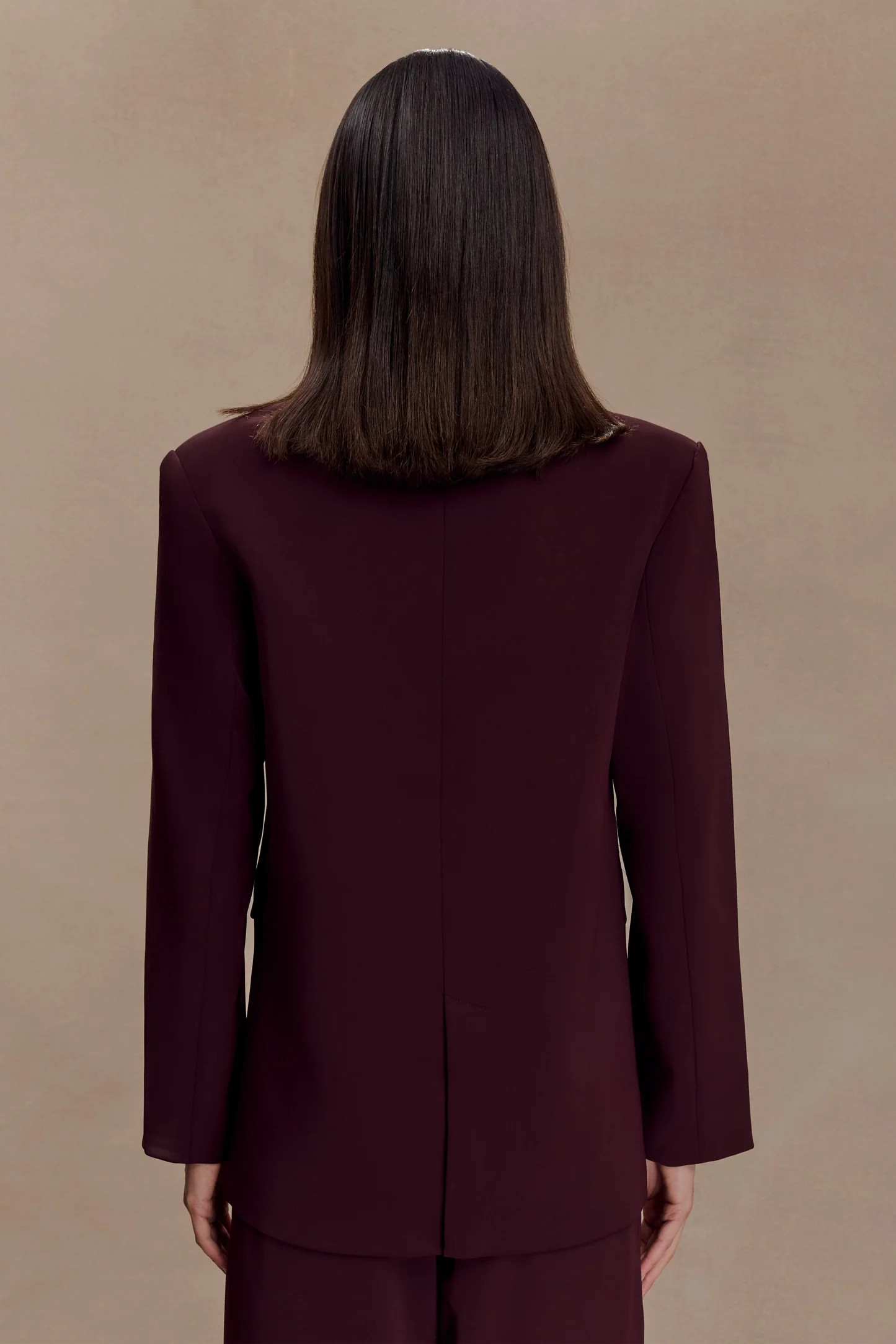 Marisol Marisol Off Shoulder Boucle Maxi Dress - Ivory | MESHKI US