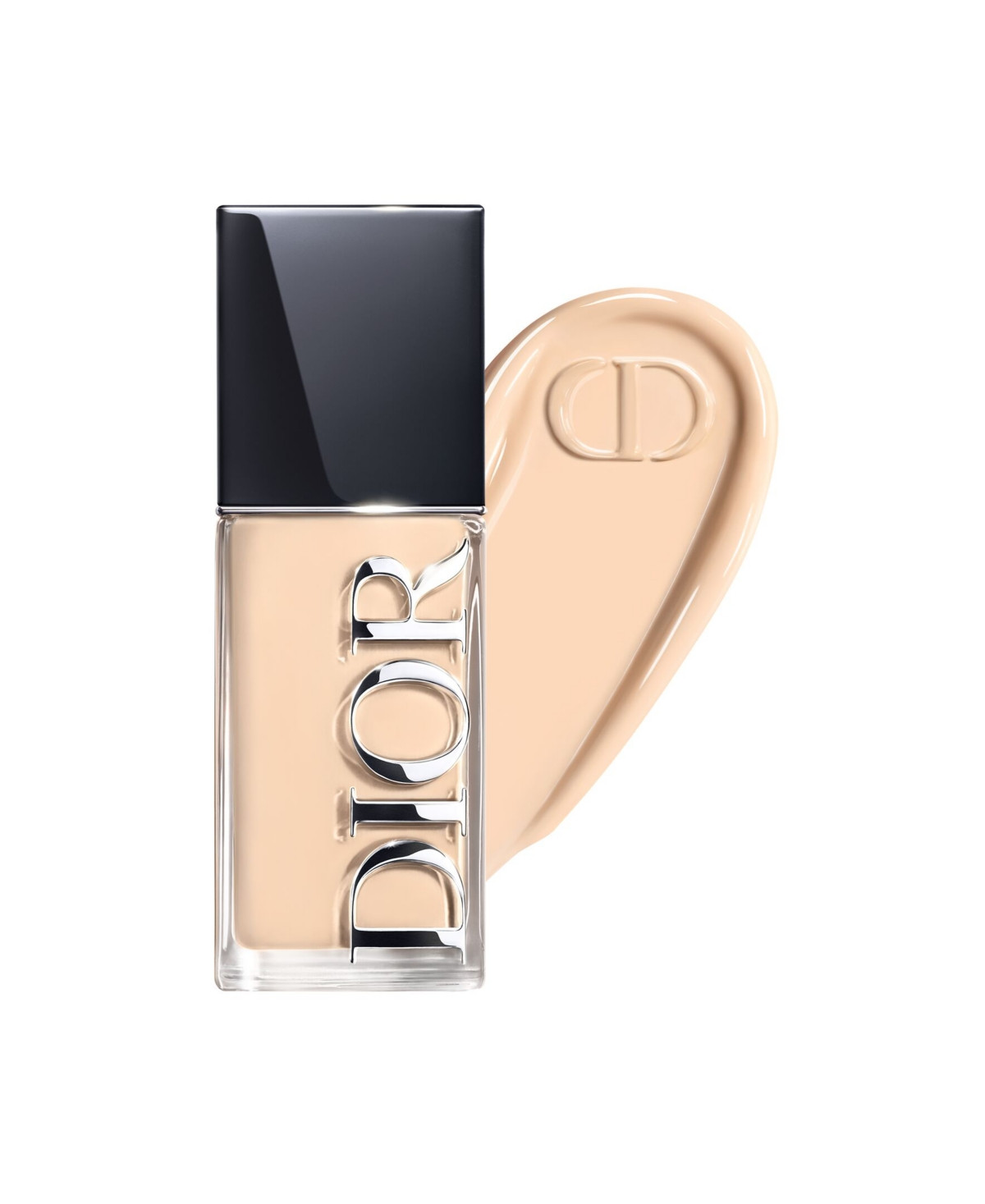 Dior Forever Skin Glow Foundation, 1 oz. - 1 Warm | Macy's