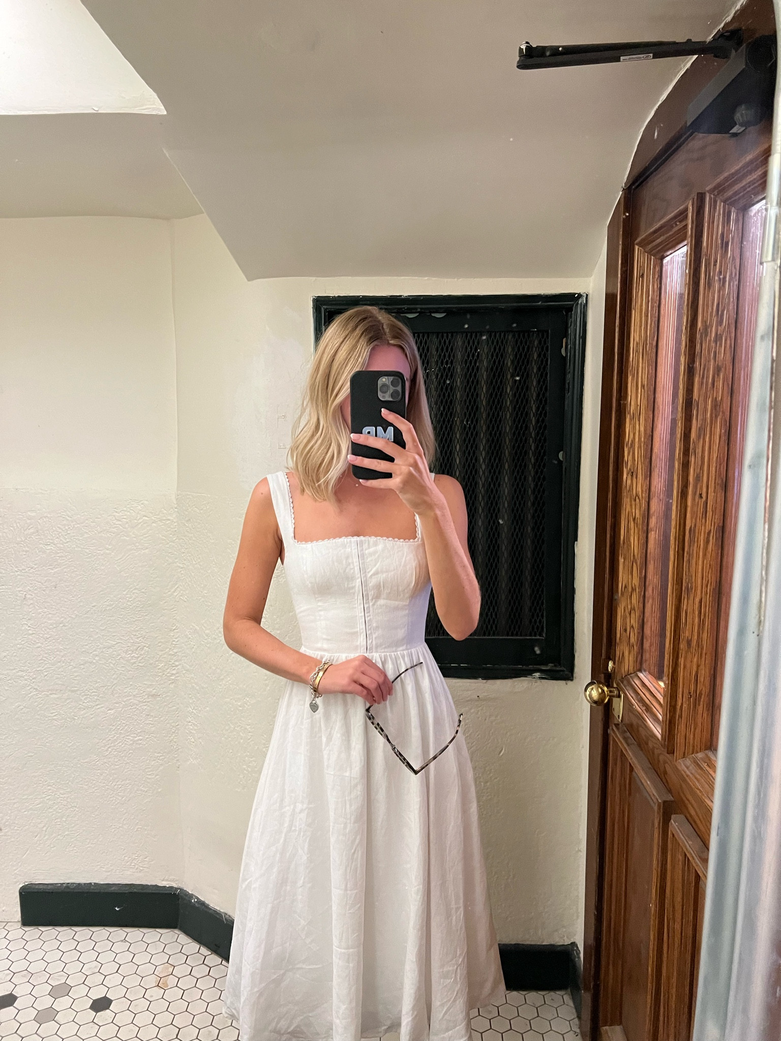 Reformation dress, linen dress, summer dress, summer style, summer fashion, nyc summer, nyc style, coastal style, grand millennial style, east coast summer, preppy 

#LTKStyleTip #LTKSeasonal #LTKWedding