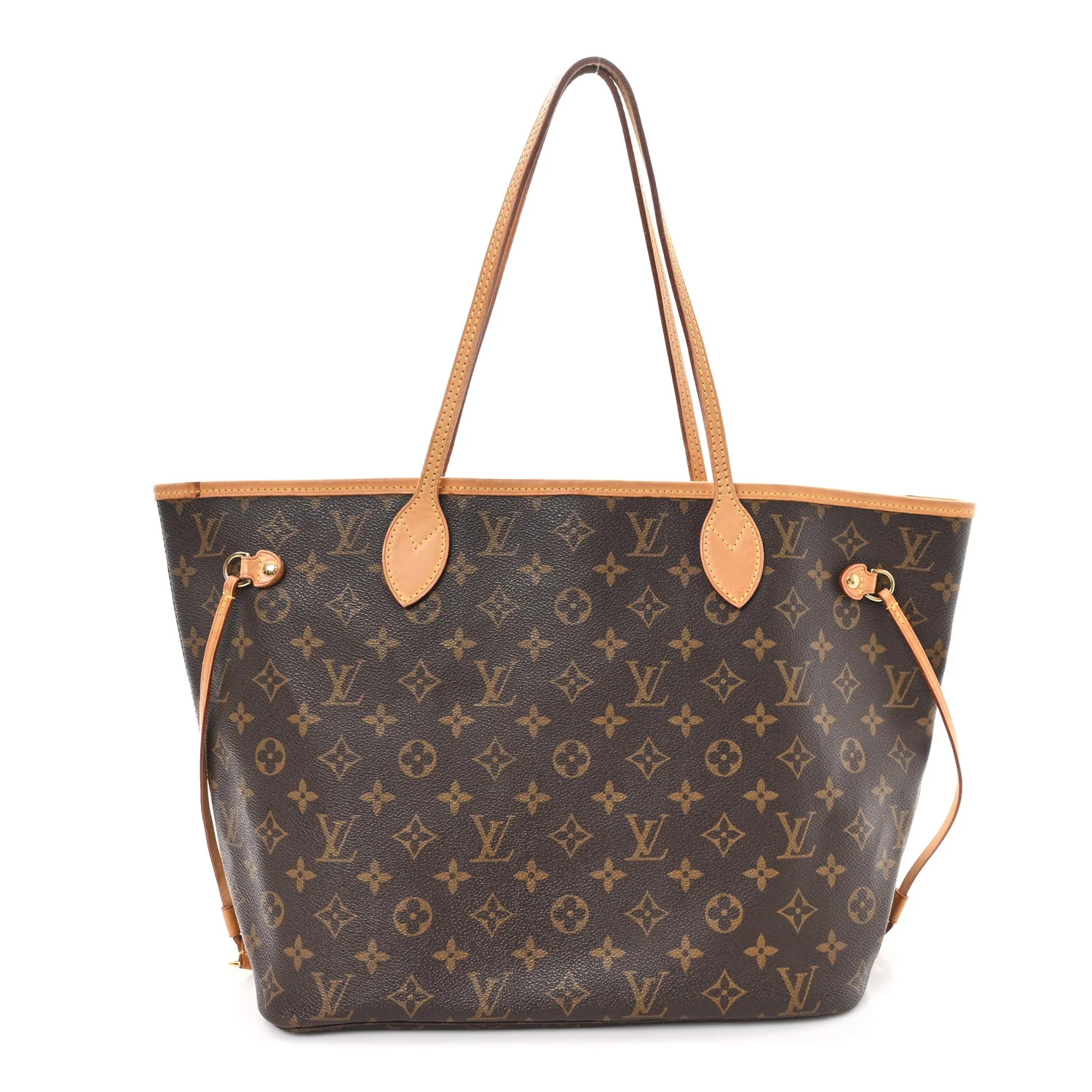 Monogram Neverfull MM | FASHIONPHILE (US)