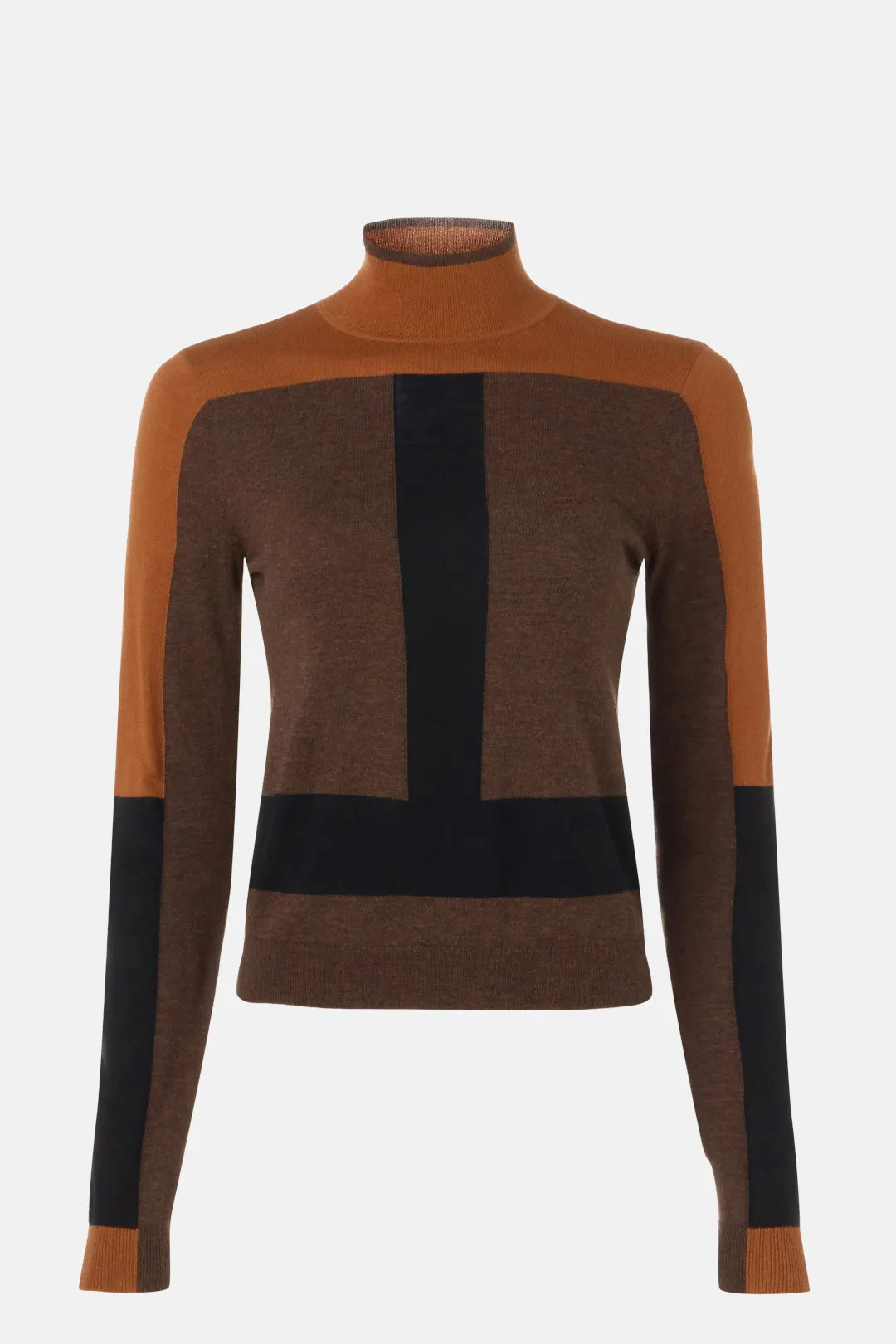 Selma Polo Jumper | Rent the Runway