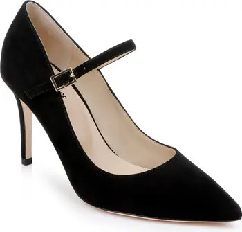 Jolie Pointed Toe Pump (Women) | Nordstrom