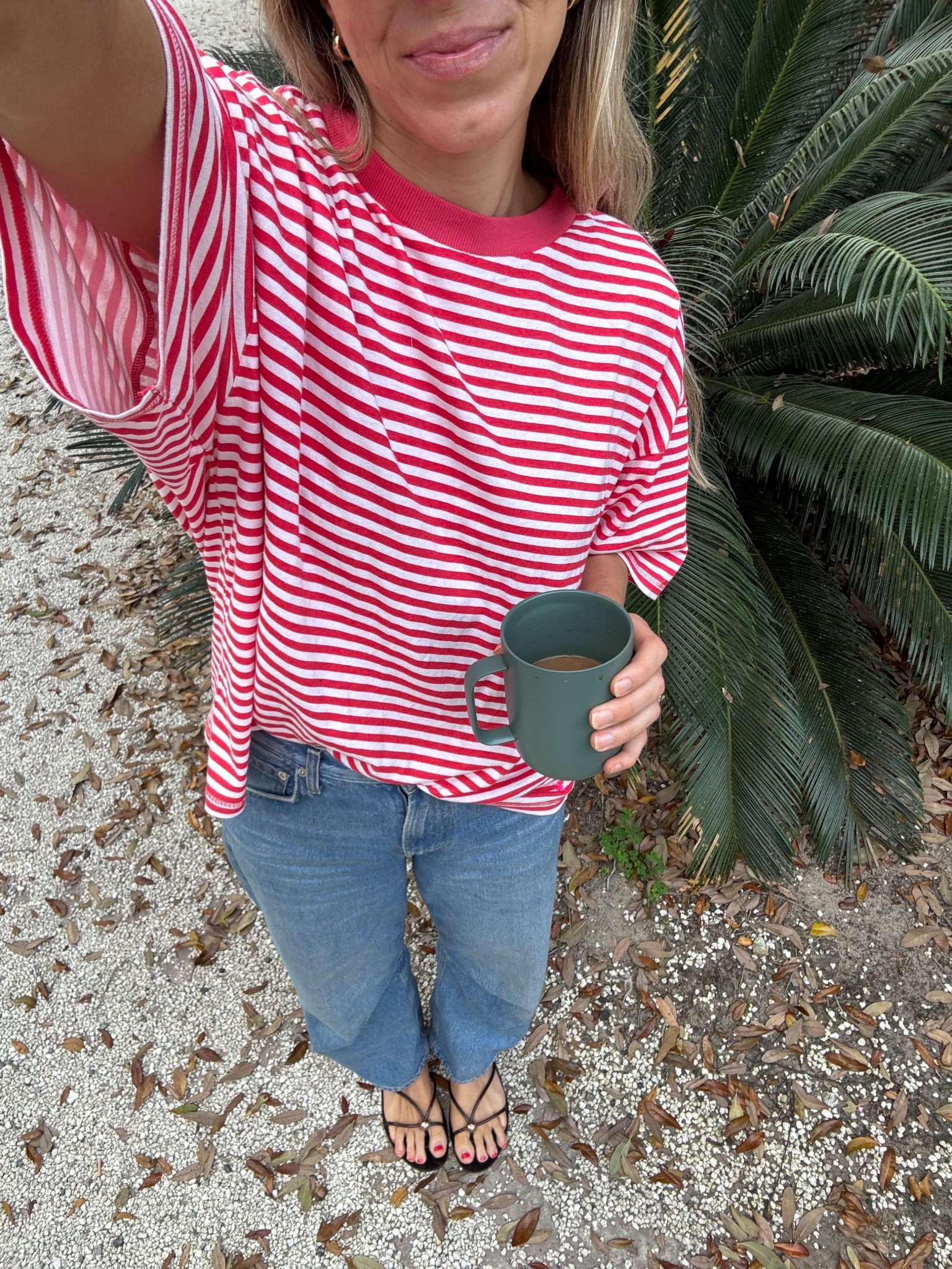 20% off top- size small 