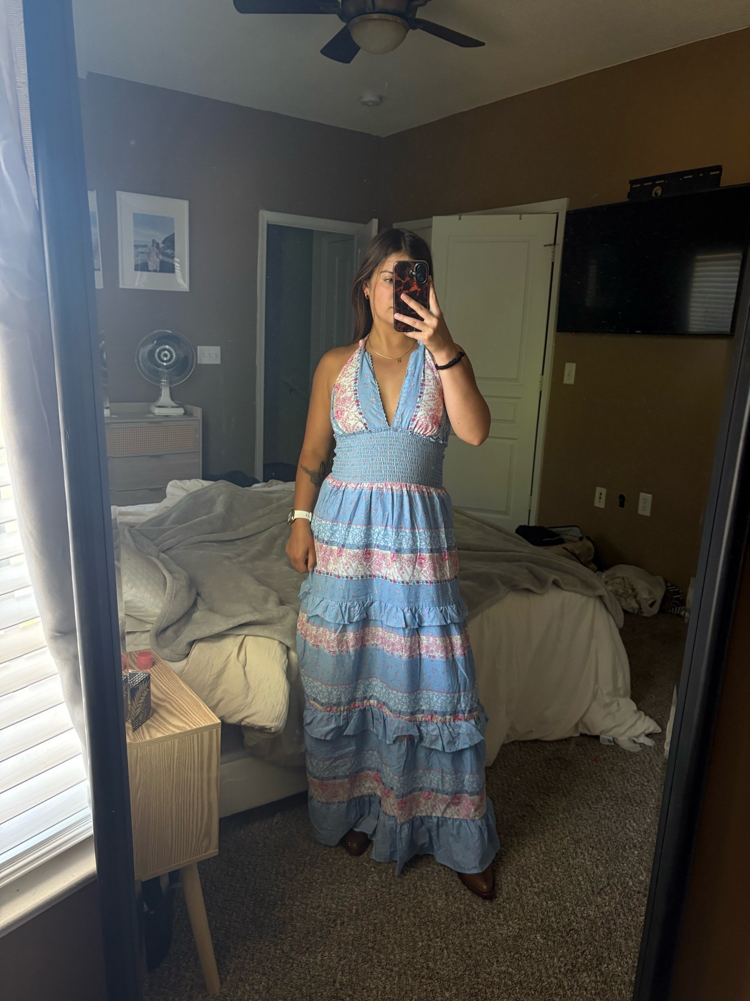 the cutest target dress !!! perfect for summer 💗

#LTKootd #LTKSeasonal #LTKSaleAlert