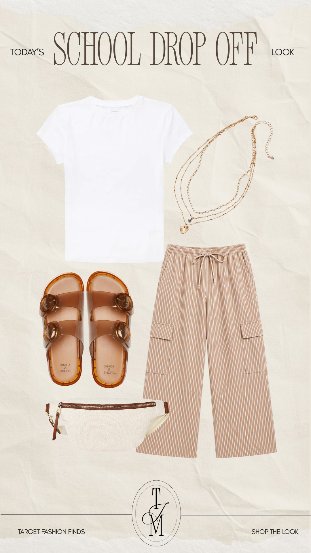 The school drop-off uniform when you want to look put together without actually trying too hard 🤍 Comfy, casual, and easy enough for a busy morning.

wedding guest dress summer, teacher outfits, fall outfits women, country concert outfits, date night outfits, business casual workwear, back to school teacher gift, vacation outfits beach, concert outfit ideas, work outfits

#LTKgrwm #LTKfitnessgoals #LTKActive
