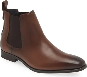 Fulton Chelsea Boot (Men) | Nordstrom