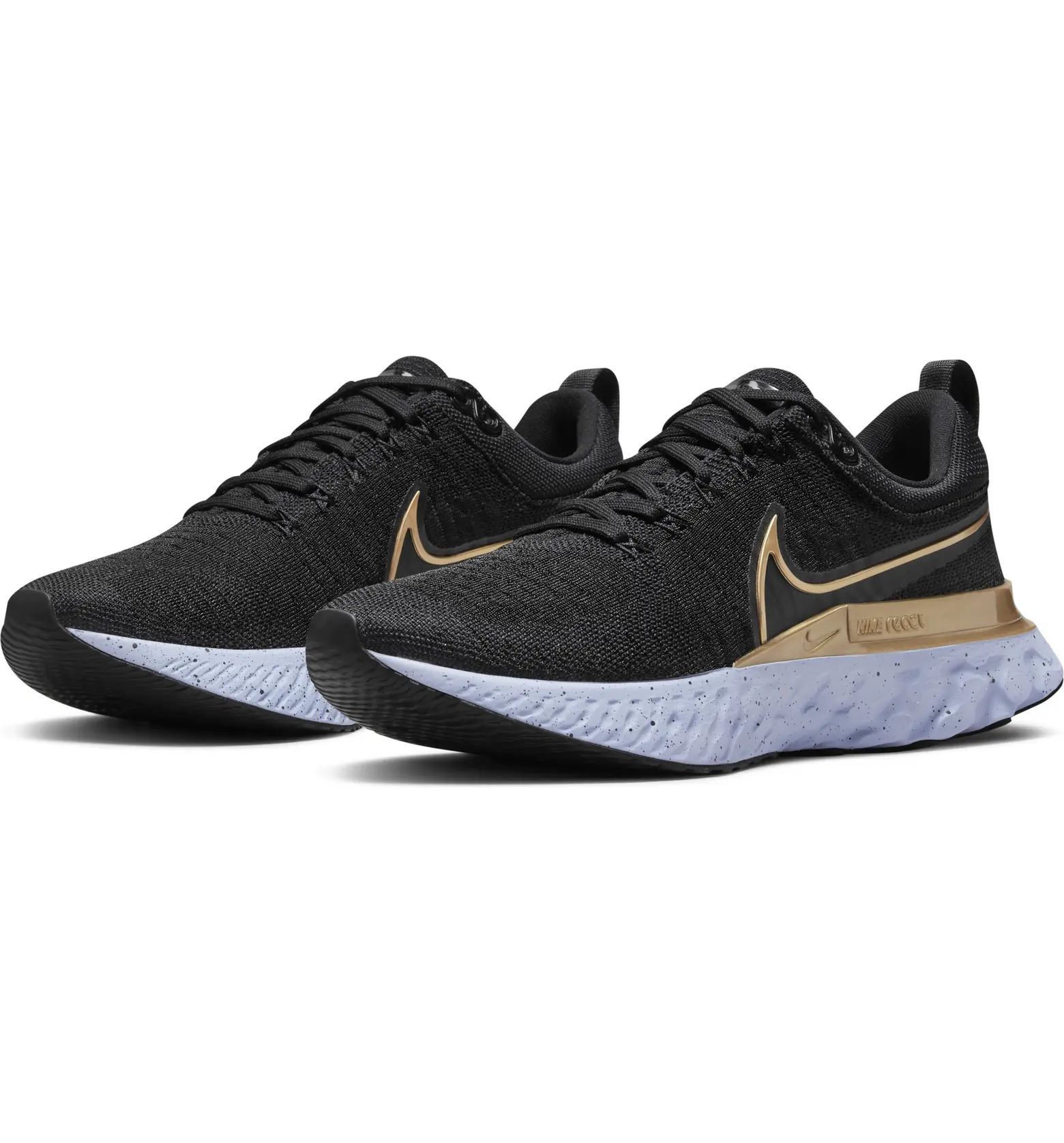 Nike React Infinity Run Flyknit 2 Running Shoe | Nordstrom | Nordstrom