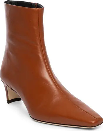 Wally Bootie (Women) | Nordstrom