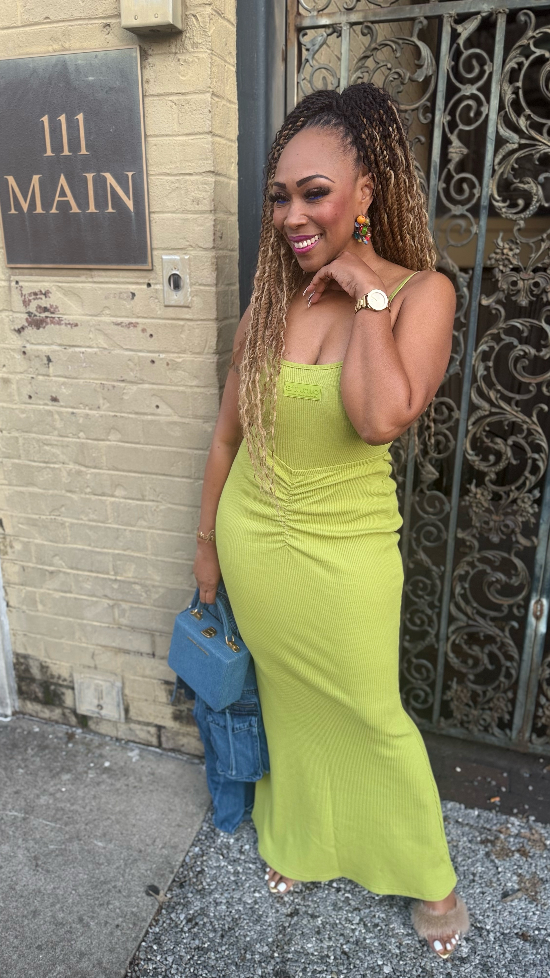 Until Spring Comes…..💚💙

#LTKU #LTKStyleTip #LTKMostLoved