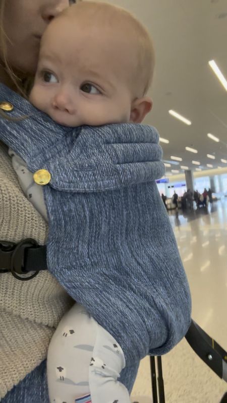 Traveling with babies and kids!!!!🤪
I’ve been at this for 11 years now. 
I’ve linked my most used items here! The Doona is a game changer!! I didn’t want to spend the money, but now wish I got it sooner. 
The pockit stroller is also a game changer! Best stroller for babies/toddlers no longer in infant seats. It is CRAZY how small it folds! A good carrier is essential, as are bags to protect your strollers and car seats!!! We’ve had many damaged ones from the airlines when not using protective bags. 

#LTKtravel #LTKbaby #LTKfamily