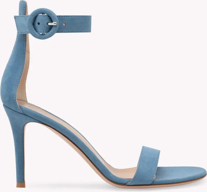 Gianvito Rossi Portofino 85 Sandals | Nordstrom | Nordstrom