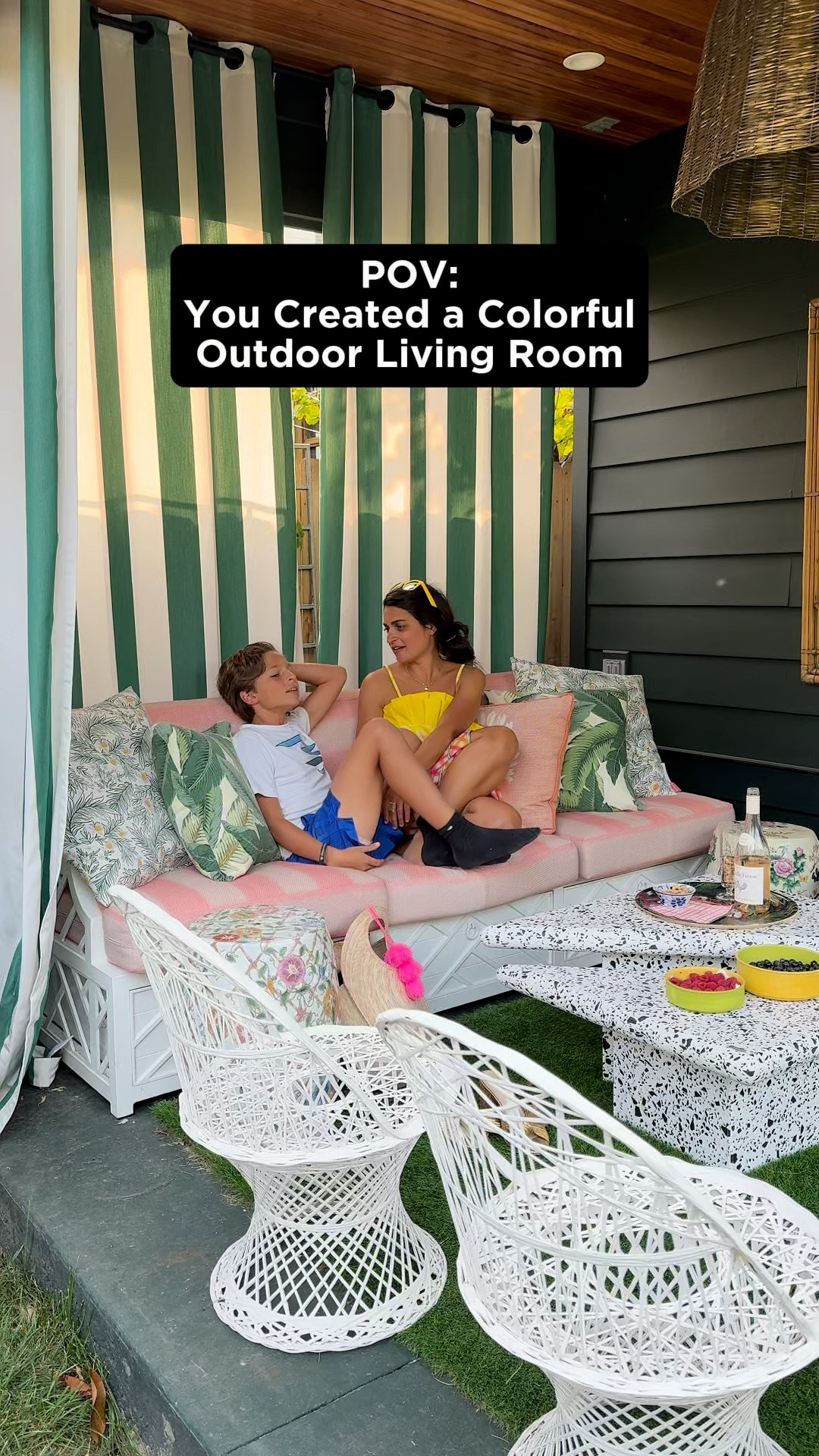 Forever Summer  

 #LTKSeasonal #LTKStyleTip #LTKSwim