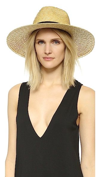 Ace Of Something The Arizona Large Hat - Natural | Shopbop