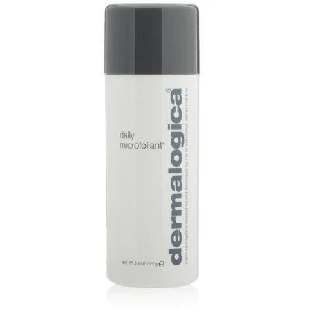 Dermalogica Exfoliants Daily Microfoliant 2.6 oz | Walmart (US)