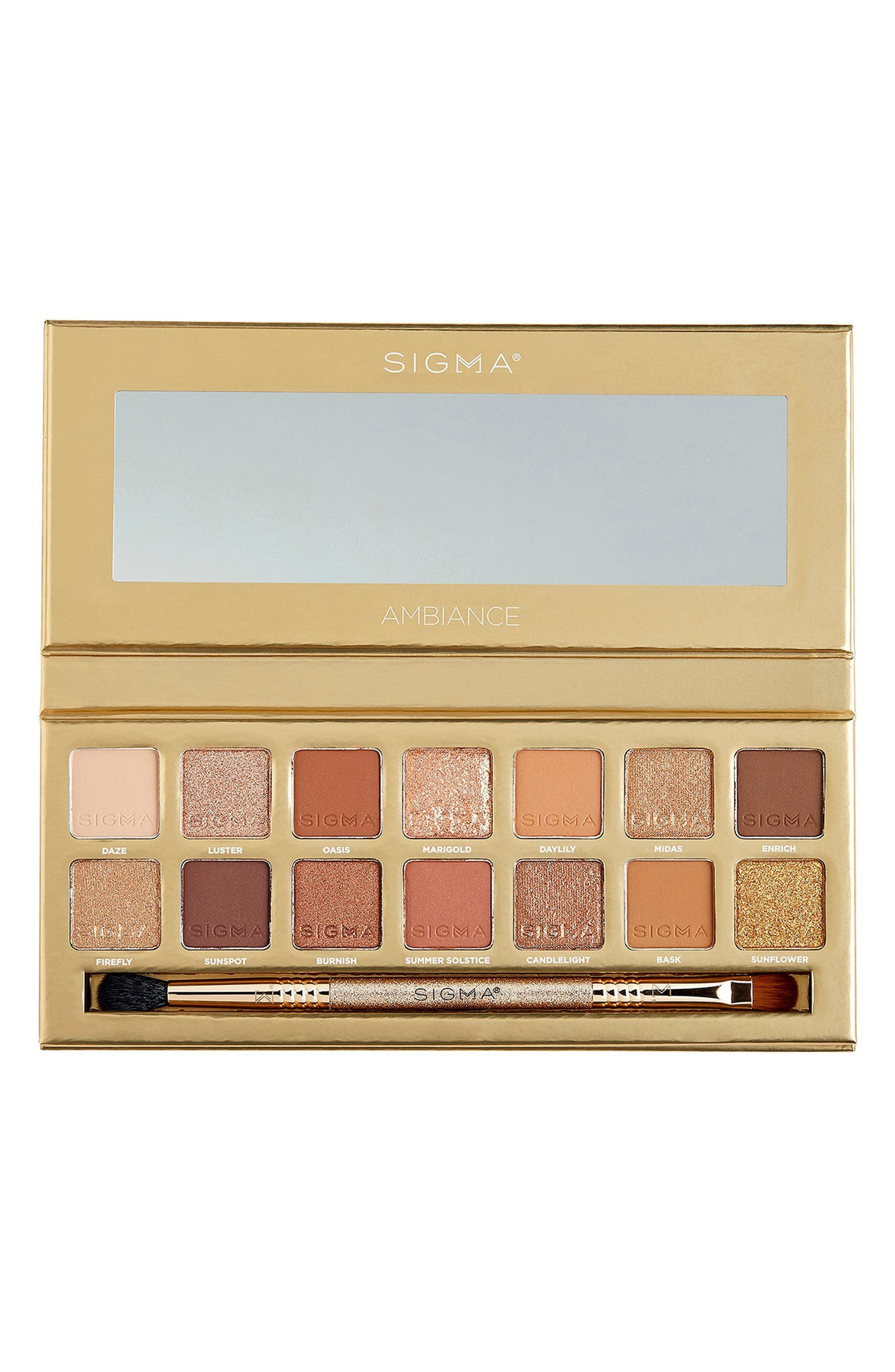 Ambiance Eyeshadow Palette | Nordstrom | Nordstrom