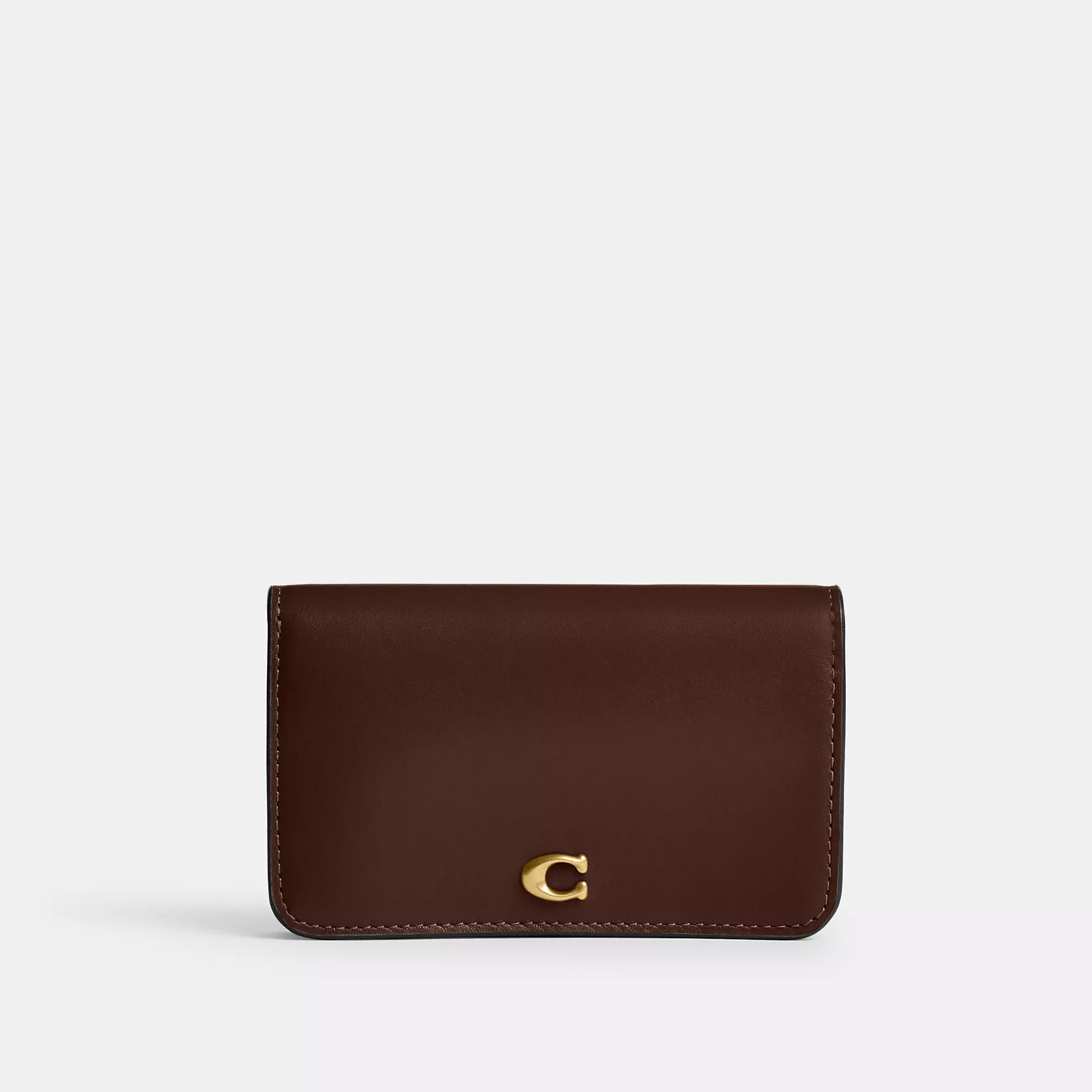 Essential Slim Card Case | Coach (US)