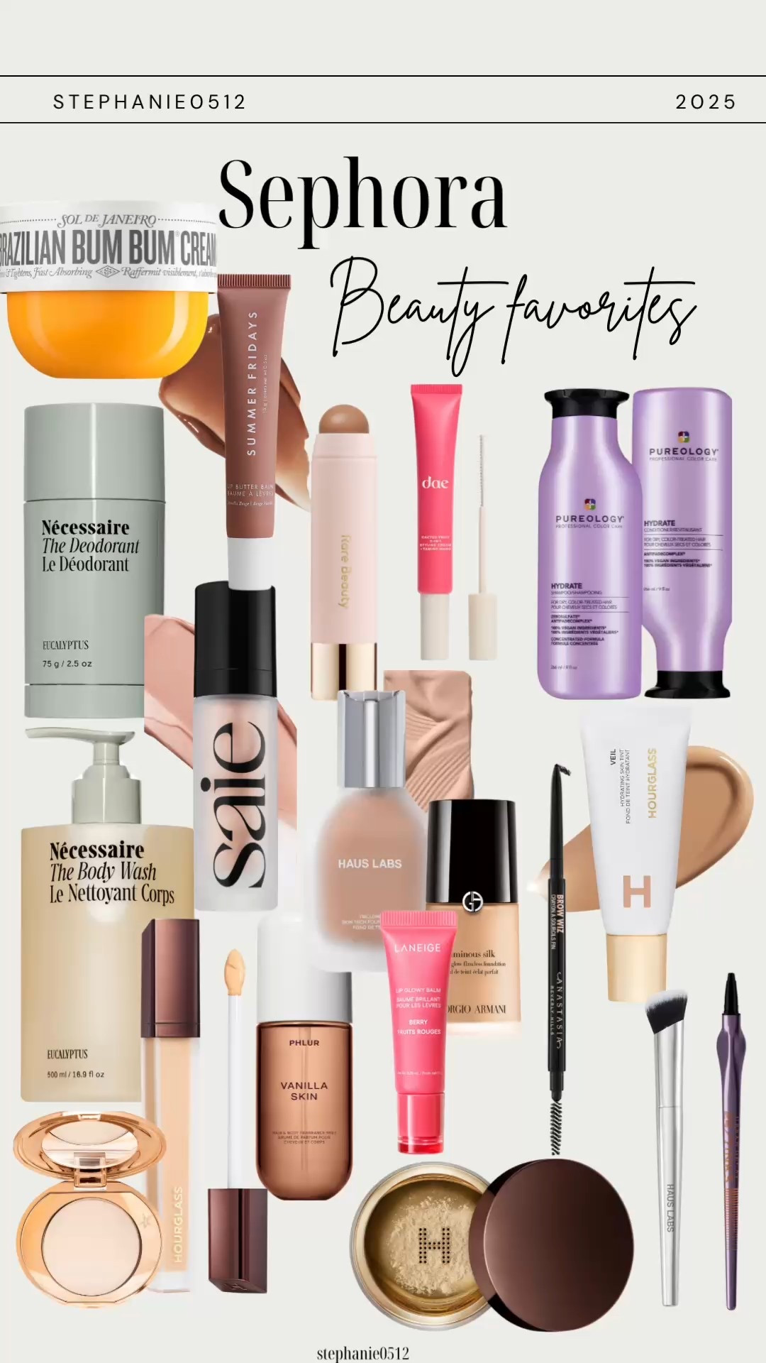 Sephora sale beauty favorites


#LTKSaleAlert #LTKBeauty #LTKFindsUnder100