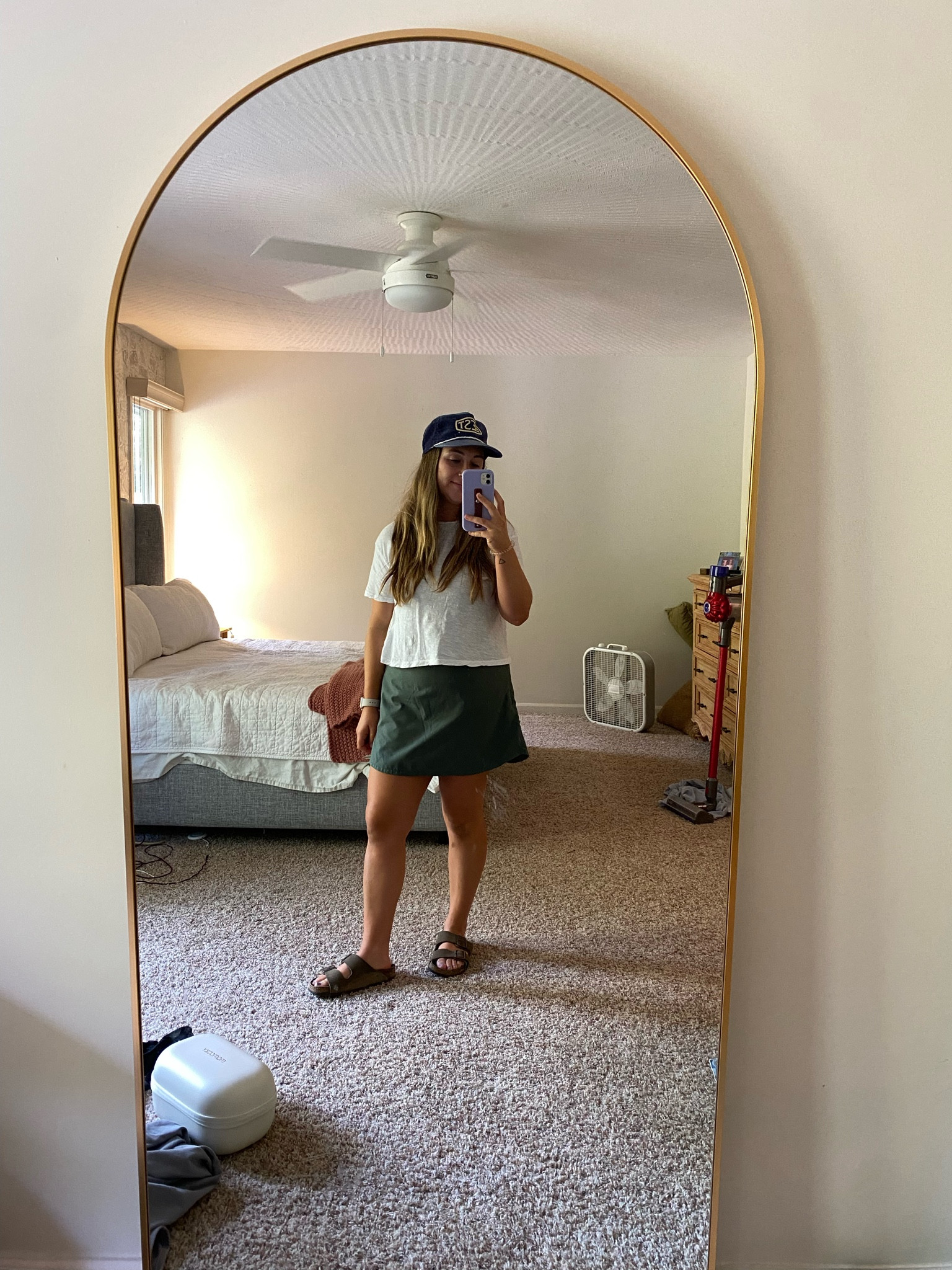 I honestly think this is the perfect white tshirt  

#LTKFind #LTKunder100 #LTKSale