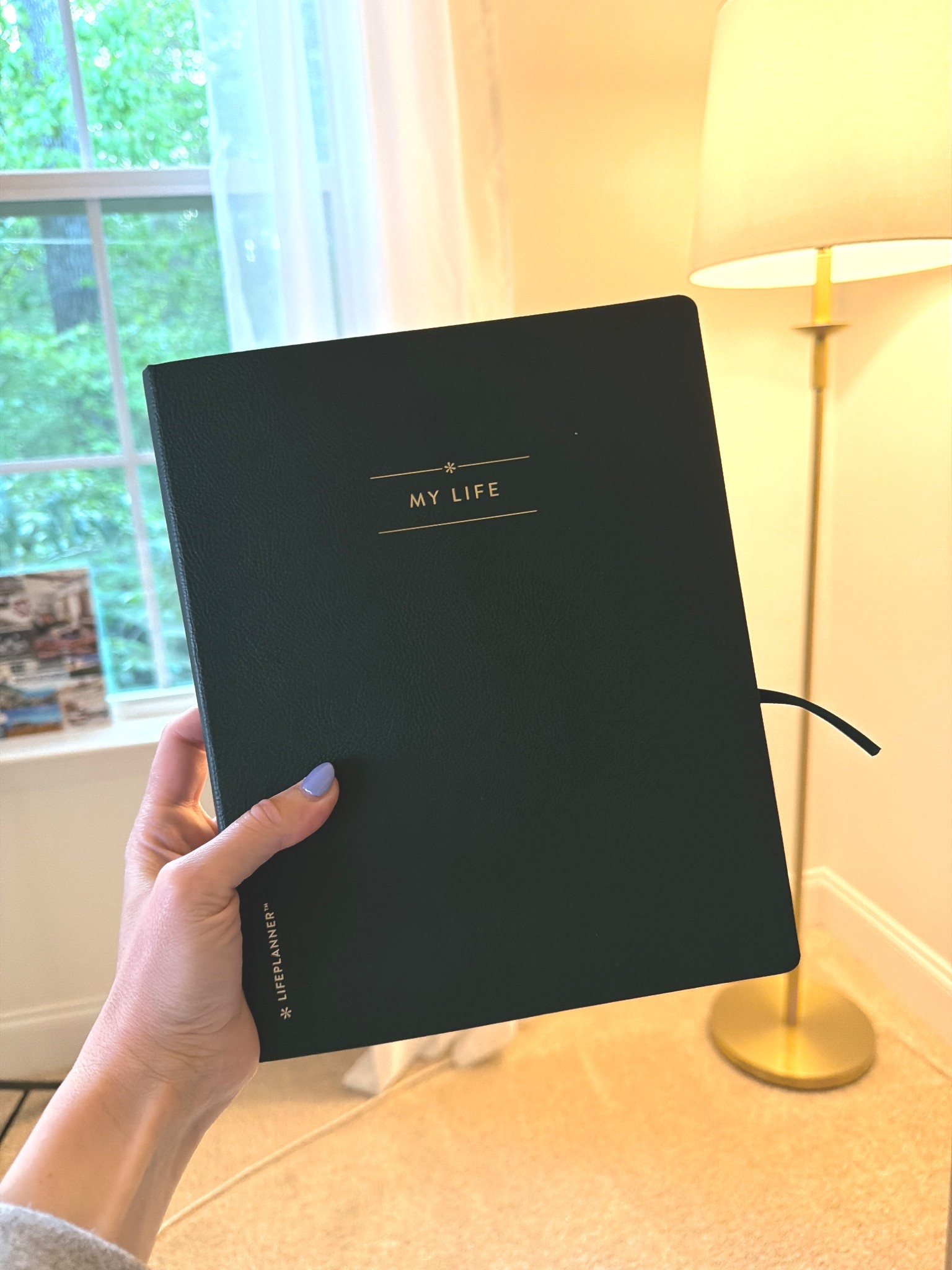 This planner helps me run my life as a stay at home mom to twin toddlers and 6-figure business owner  

#LTKmorningroutine #LTKmomlife