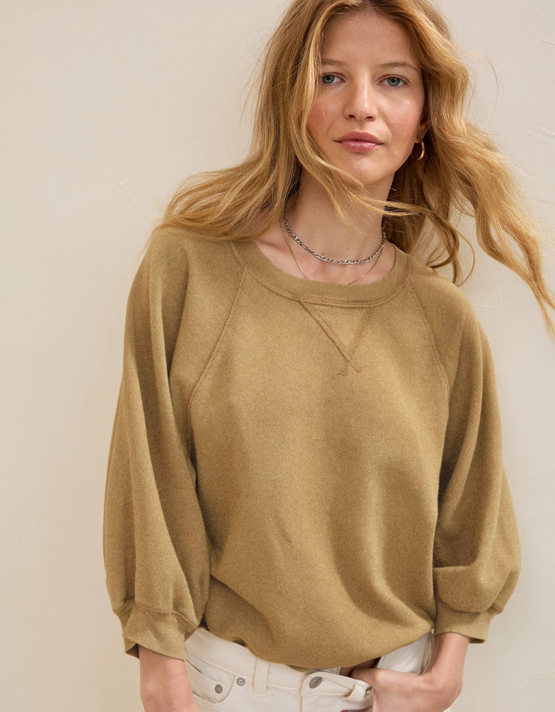 Aerie Femme Sweatshirt | Aerie