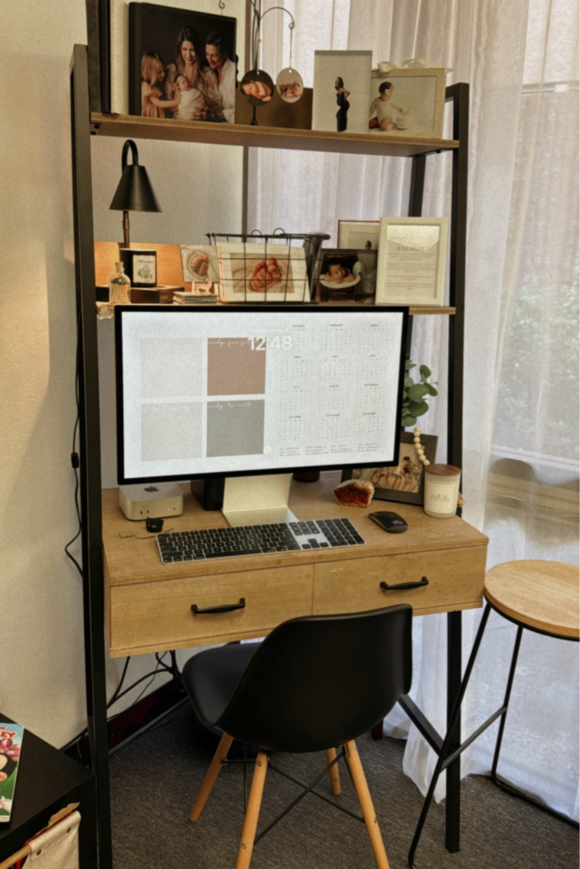 a gift for the studio, from the studio 😮‍💨