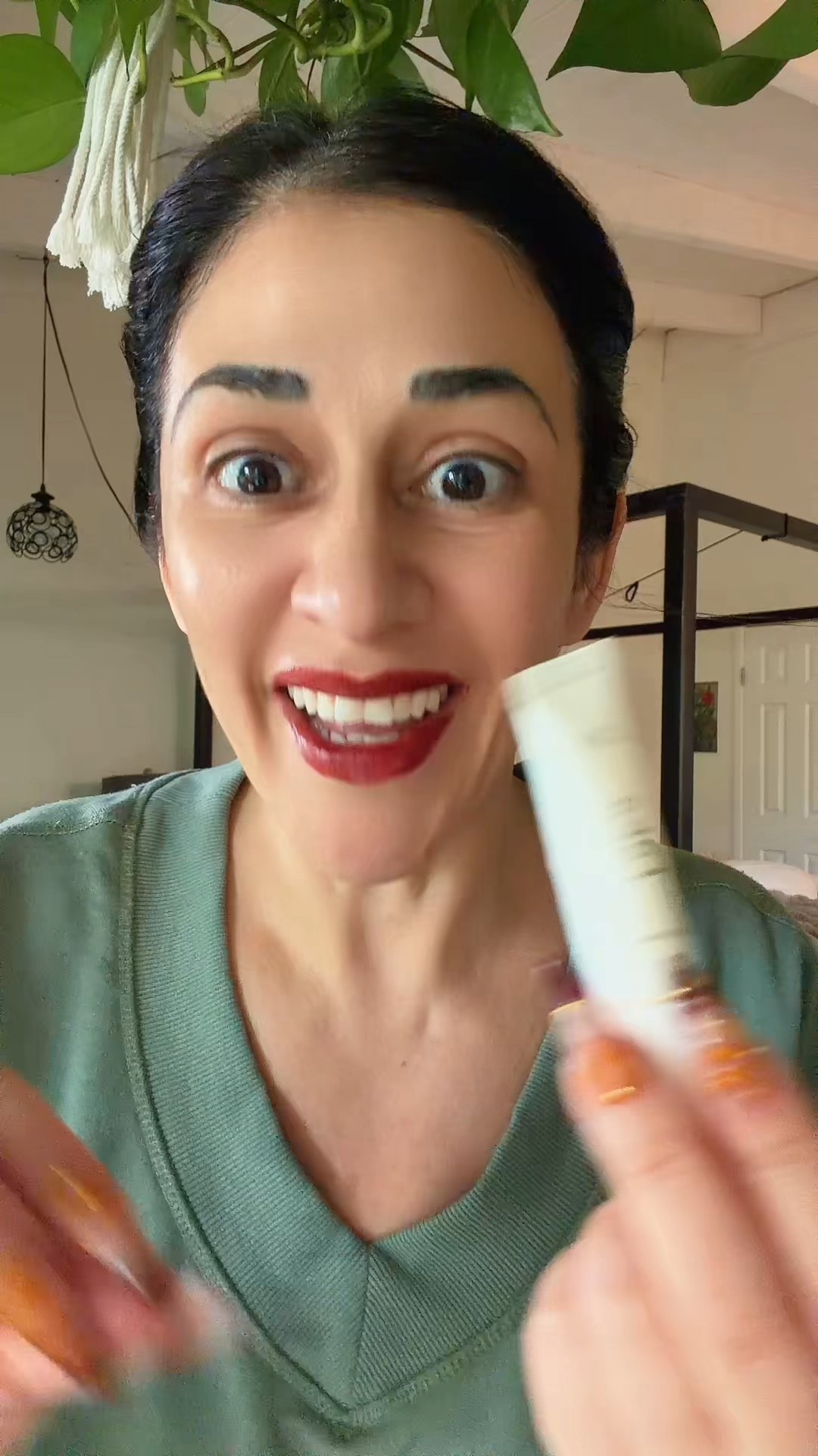 Laka washful tint remover, is one of those makeup bag must have! It removes waterproof makeup even lip, stains effortlessly ￼

#LTKSaleAlert #LTKBeauty