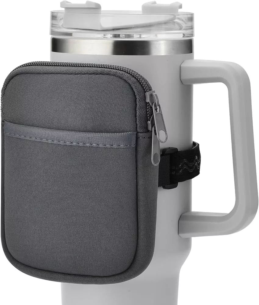 Aiscool Water Bottle Carrier Bag … curated on LTK