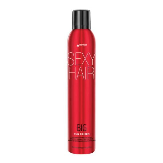 Sexy Hair Big Sexy Hair Funraiser Volumizing Dry Texture Spray | Beauty Brands