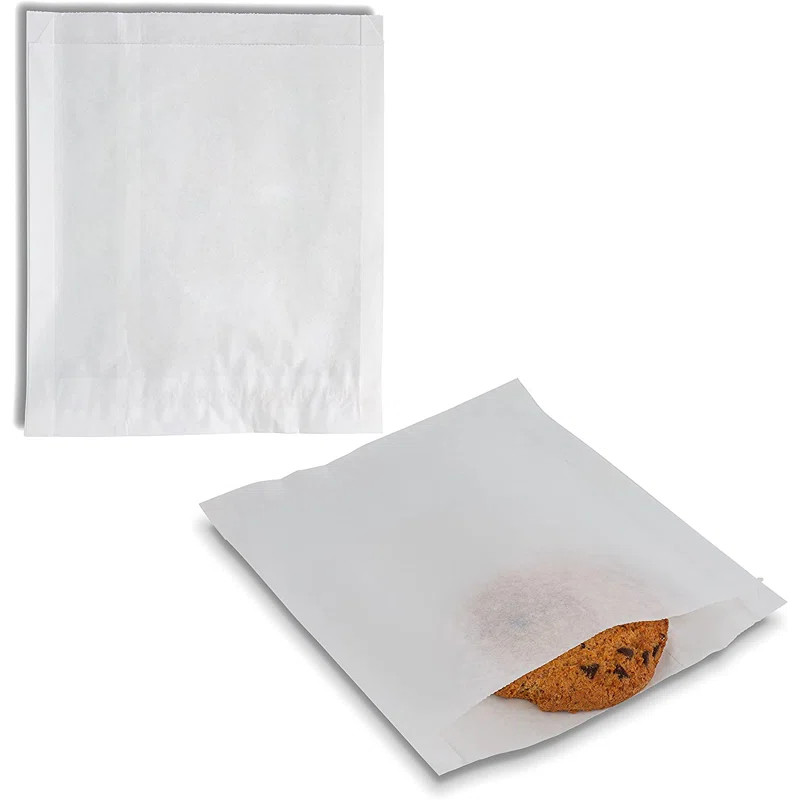 Coira Wax Bakery Sandwich Bag | Wayfair North America