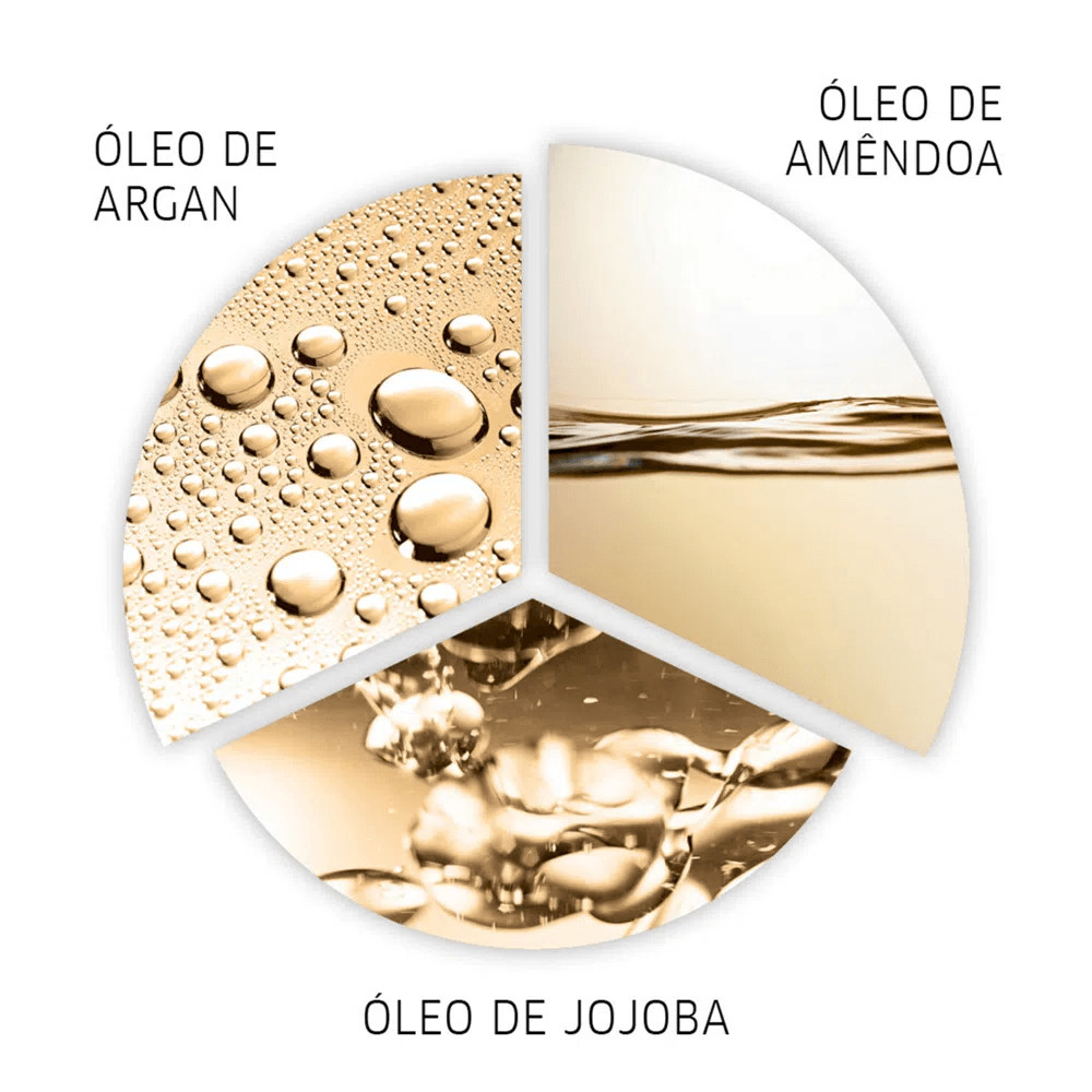 Óleo Capilar SP System Professional Luxe Oil Elixir Reconstrutor 100 ml | Amobeleza (BR)