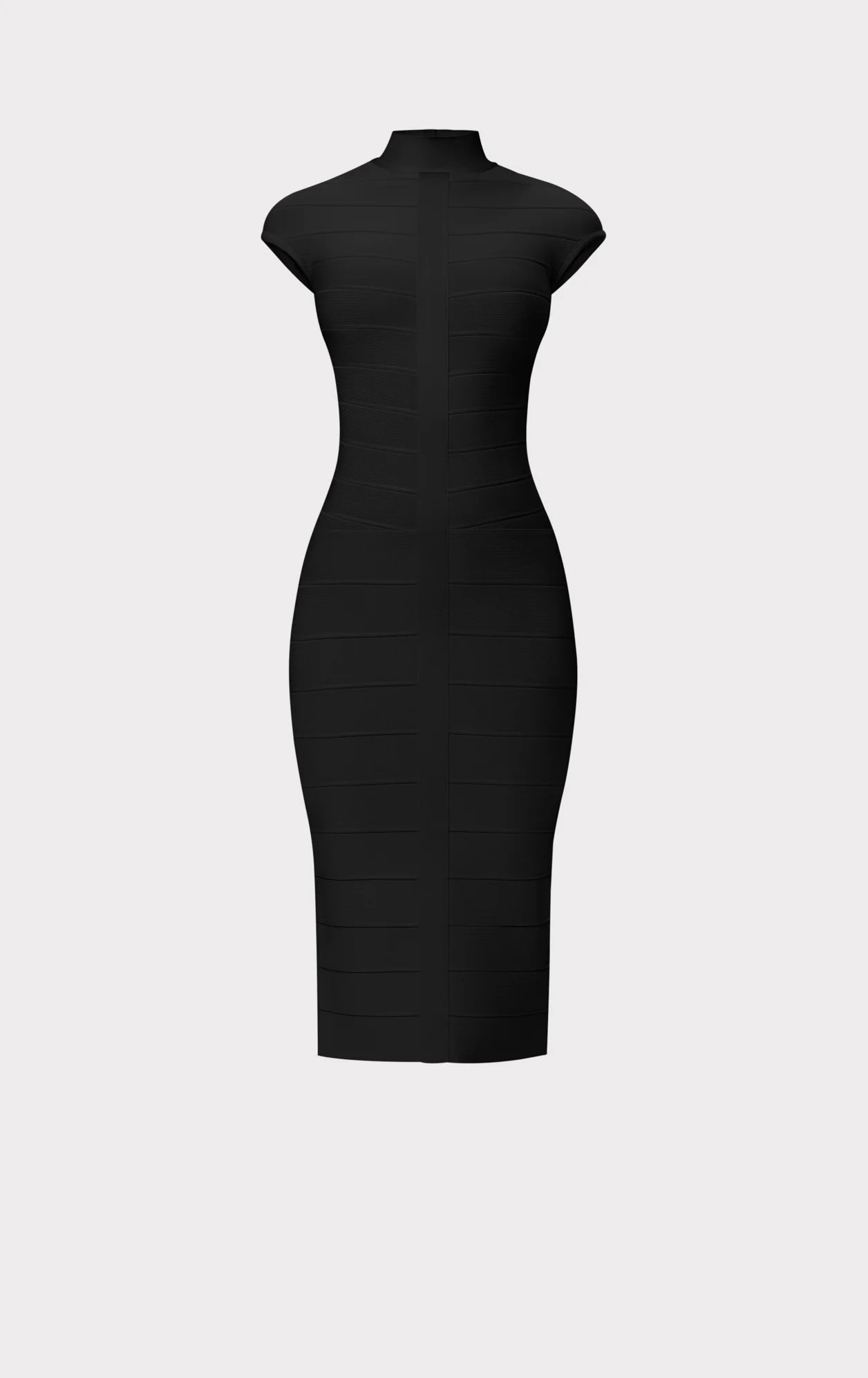 THE DAVINA DRESS | Herve Leger