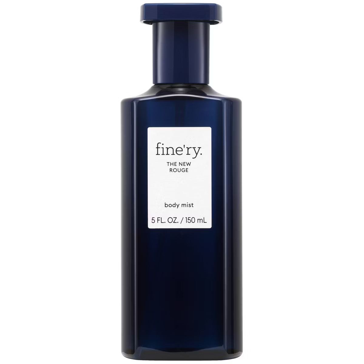 fine'ry. Body Mist Women's Fragrance Spray - The New Rouge - 5 fl oz | Target