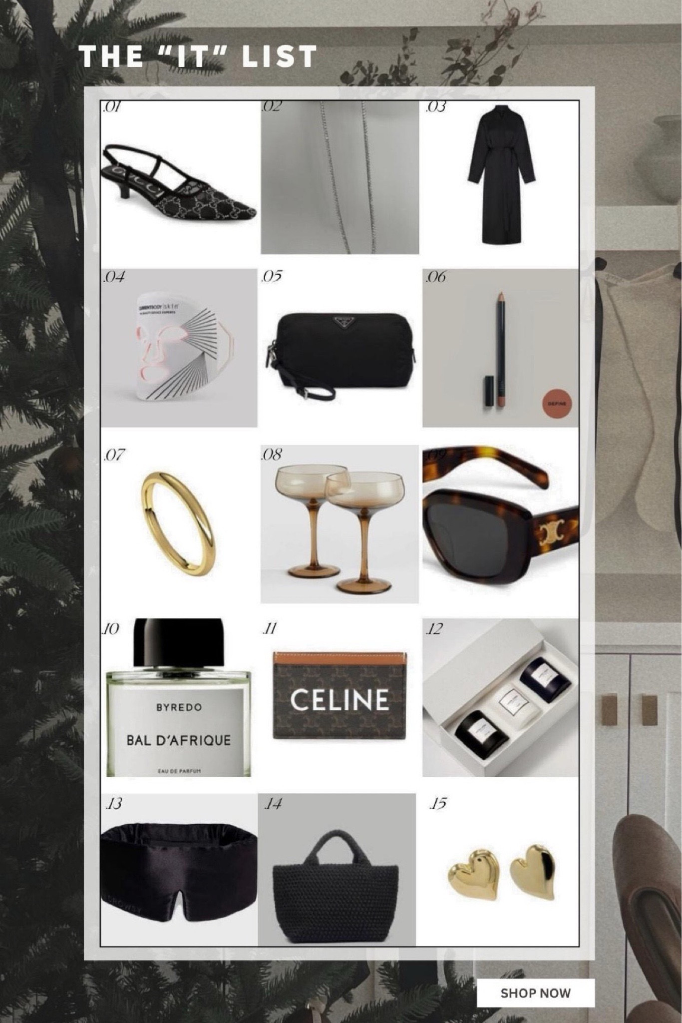 Gift Guide for Her // Holiday

#LTKGiftGuide #LTKHoliday